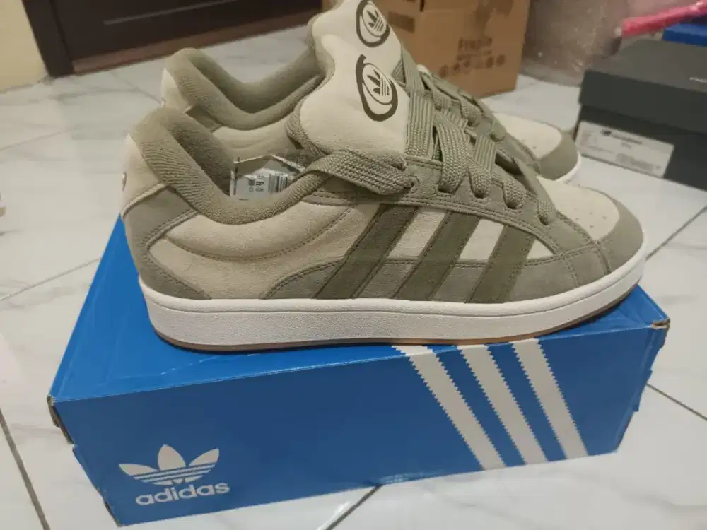 Jual santai Adidas Campus 00s Beta