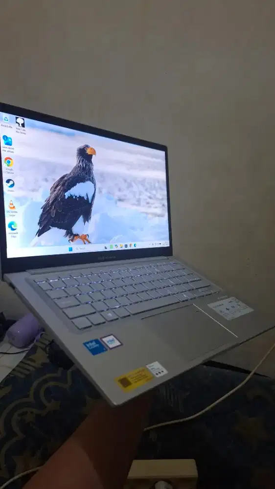 ASUS Vivobook 14 A1404VA Core i5-120U 16GB/512GB