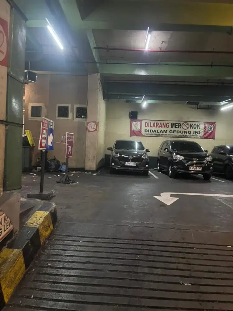 Jasa rent car + Driver