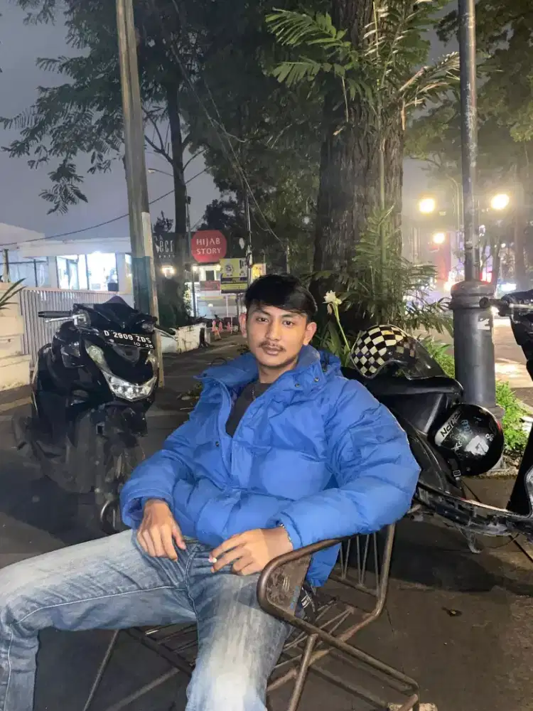 Sedang mencari pekerjaan