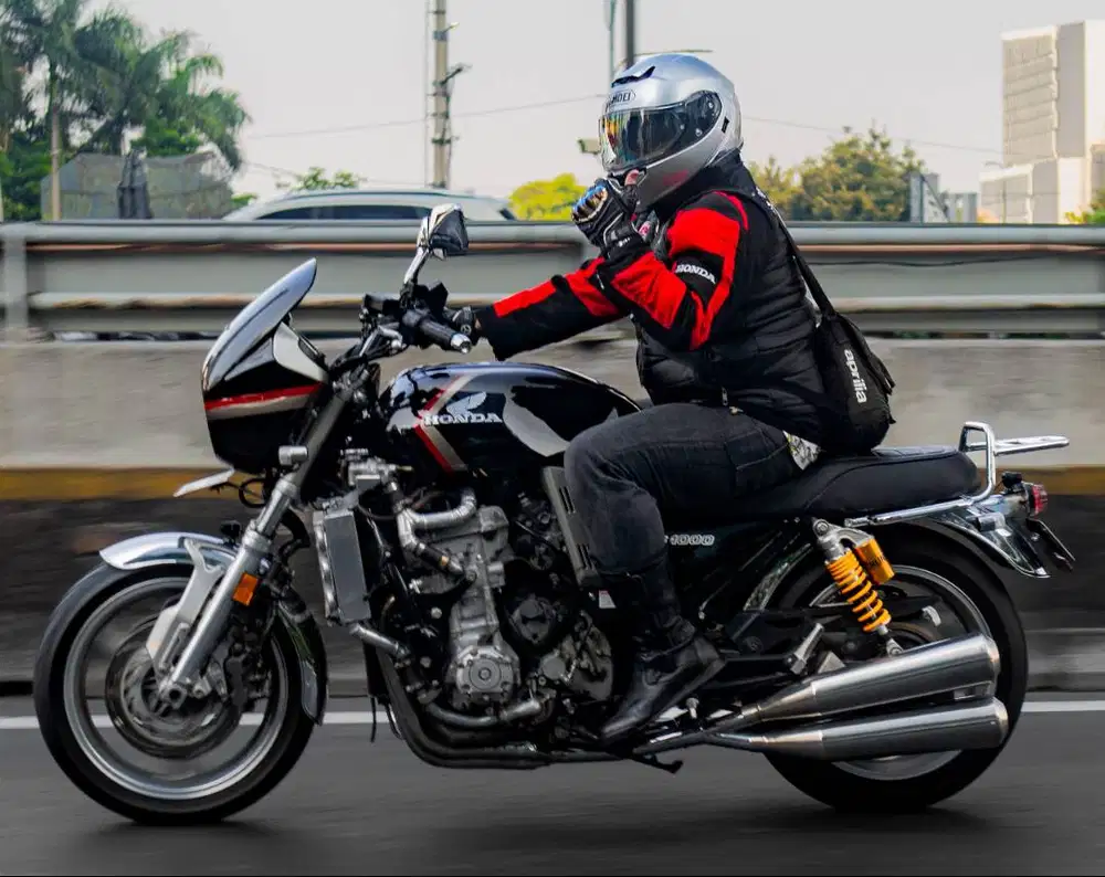 Honda CB 1000 FP 1993