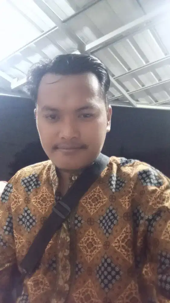 Mencari lowongan pekerjaan