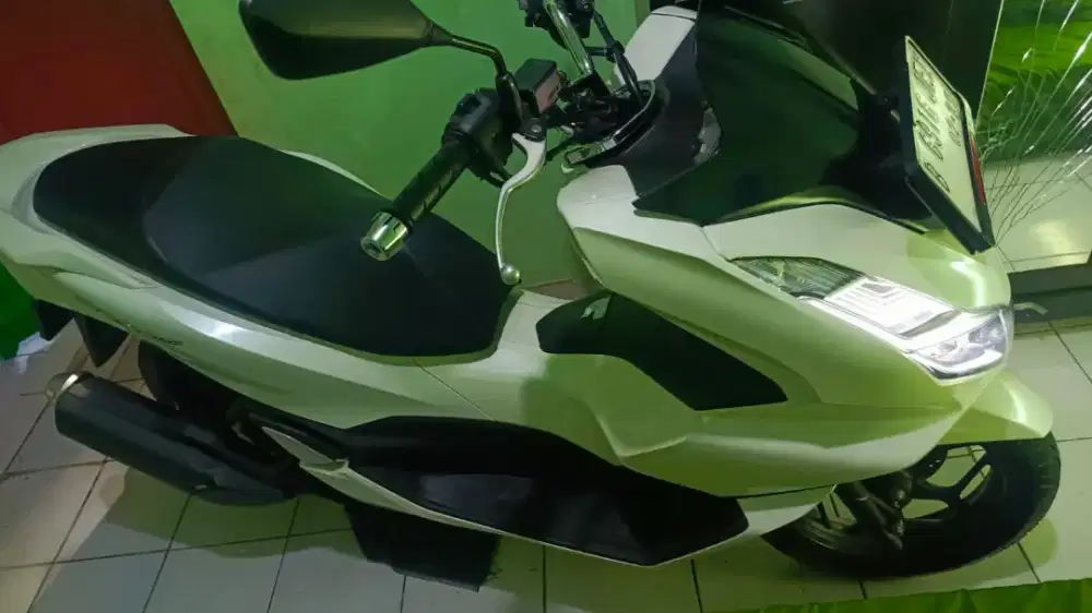 Honda pcx160 ABS