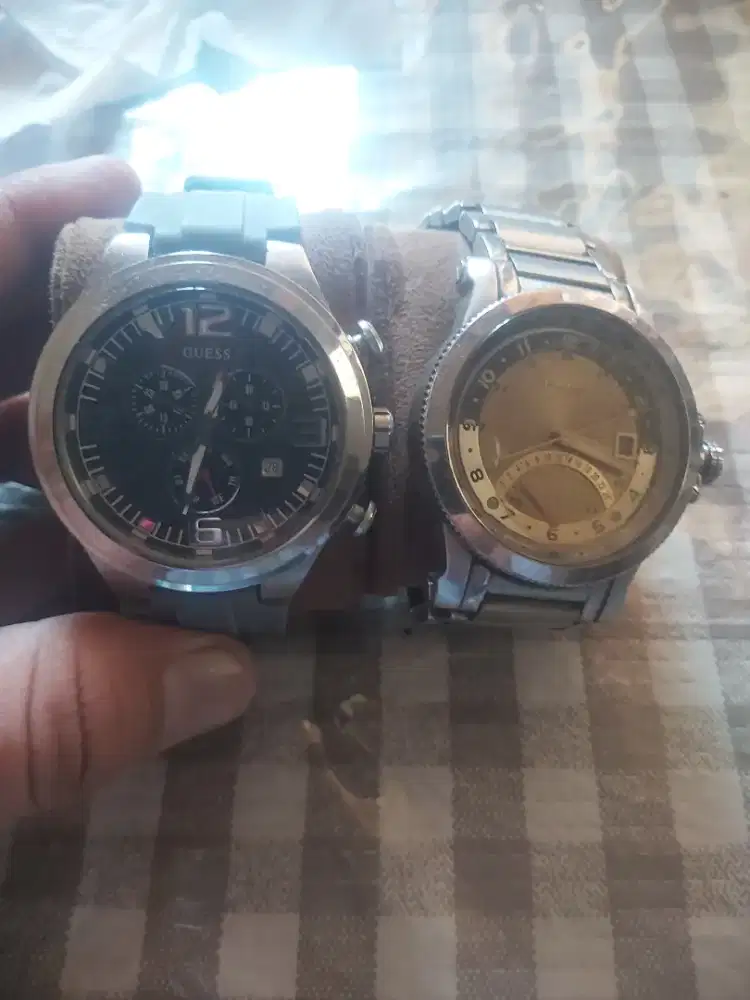 Jam Tangan Pria