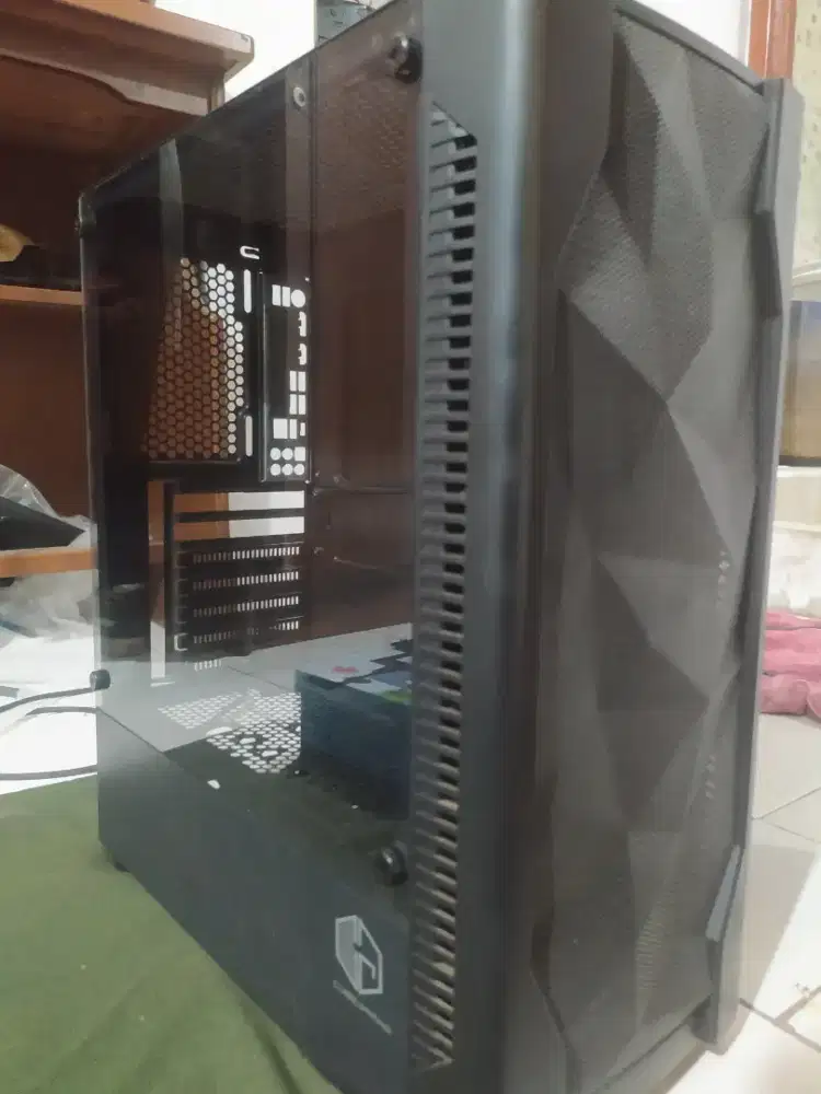 Casing cube gaming byron