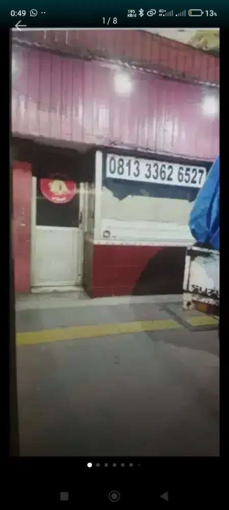 JUAL SEGERA / BU -  950 JUTA