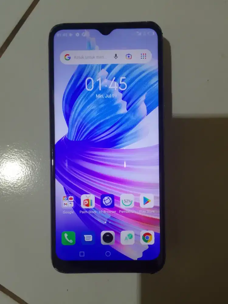 Infinix smart 6 4g ram 2/32