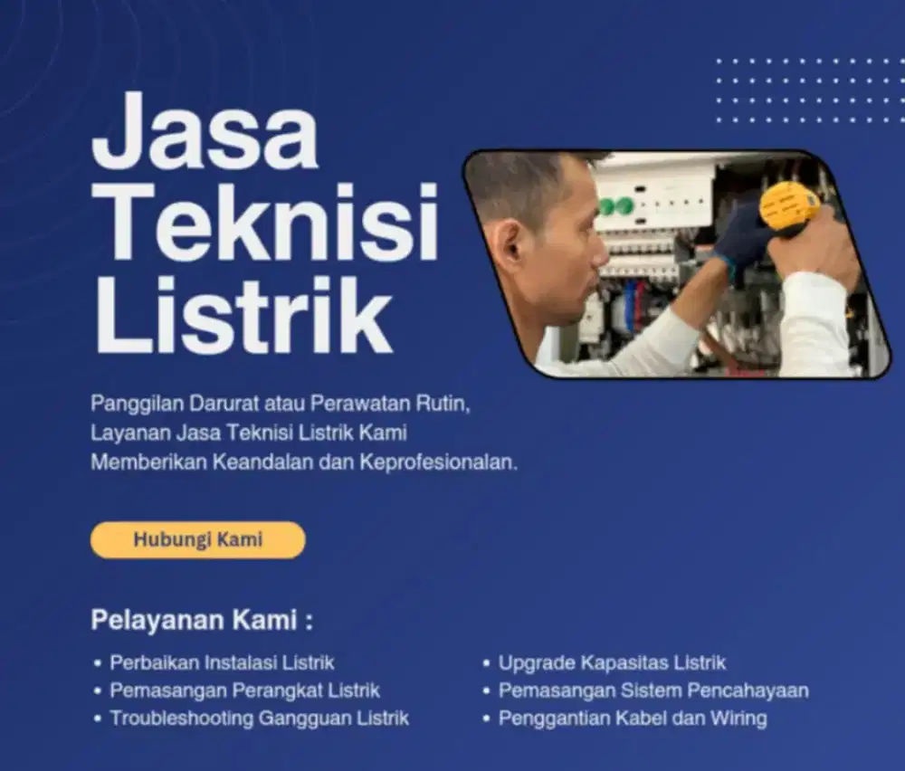 Instalasi listrik