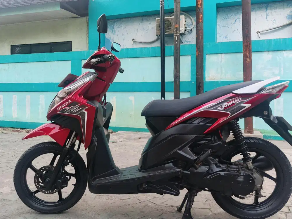 Honda Vario techno cbs