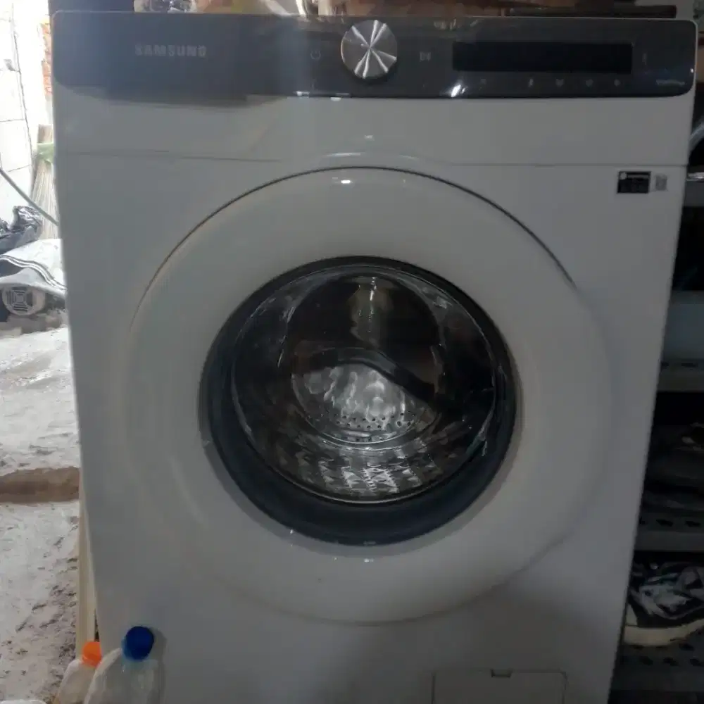 Mesin Cuci Samsung
