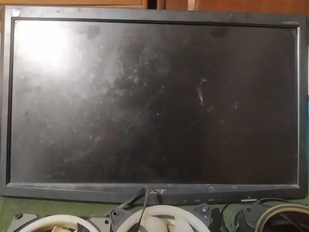 monitor accer x193hqv