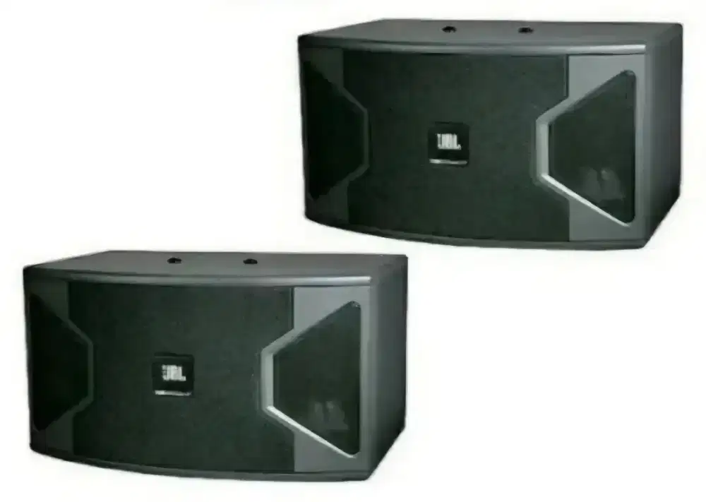 JBL KS 310 10 inch speaker pasif original