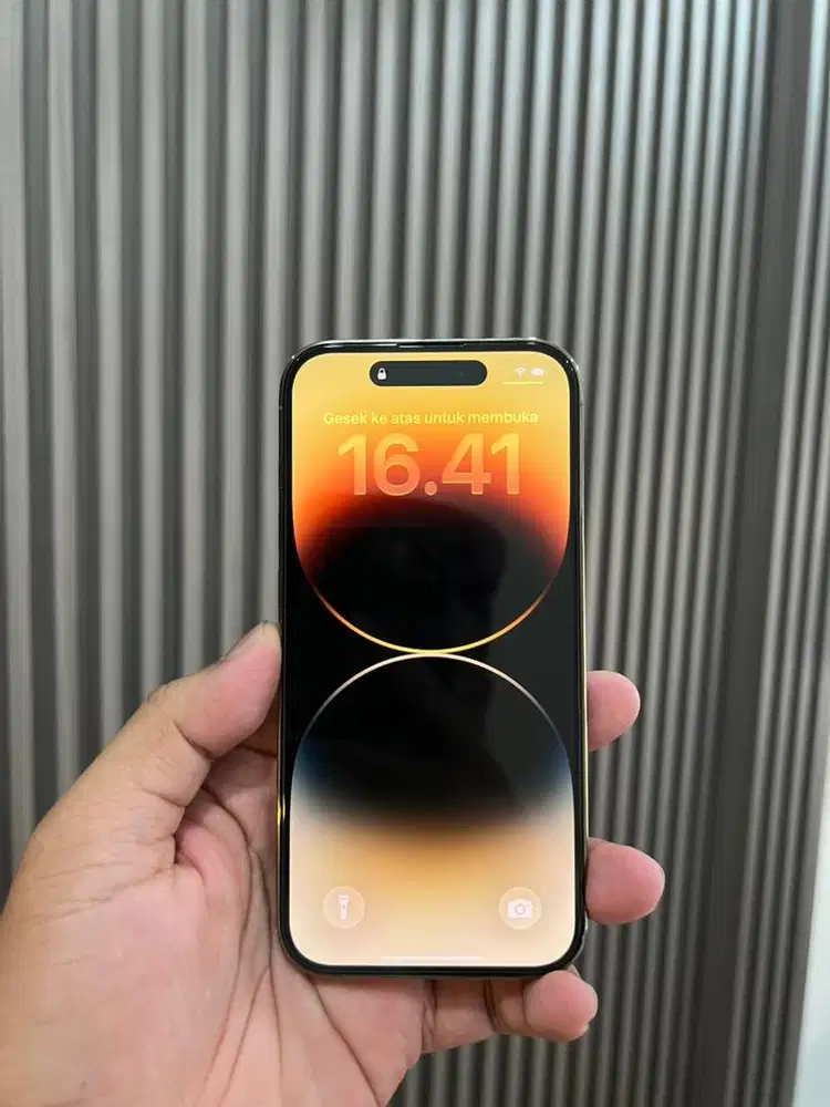 IPHONE 14 PRO 128gb ALL OPERATOR