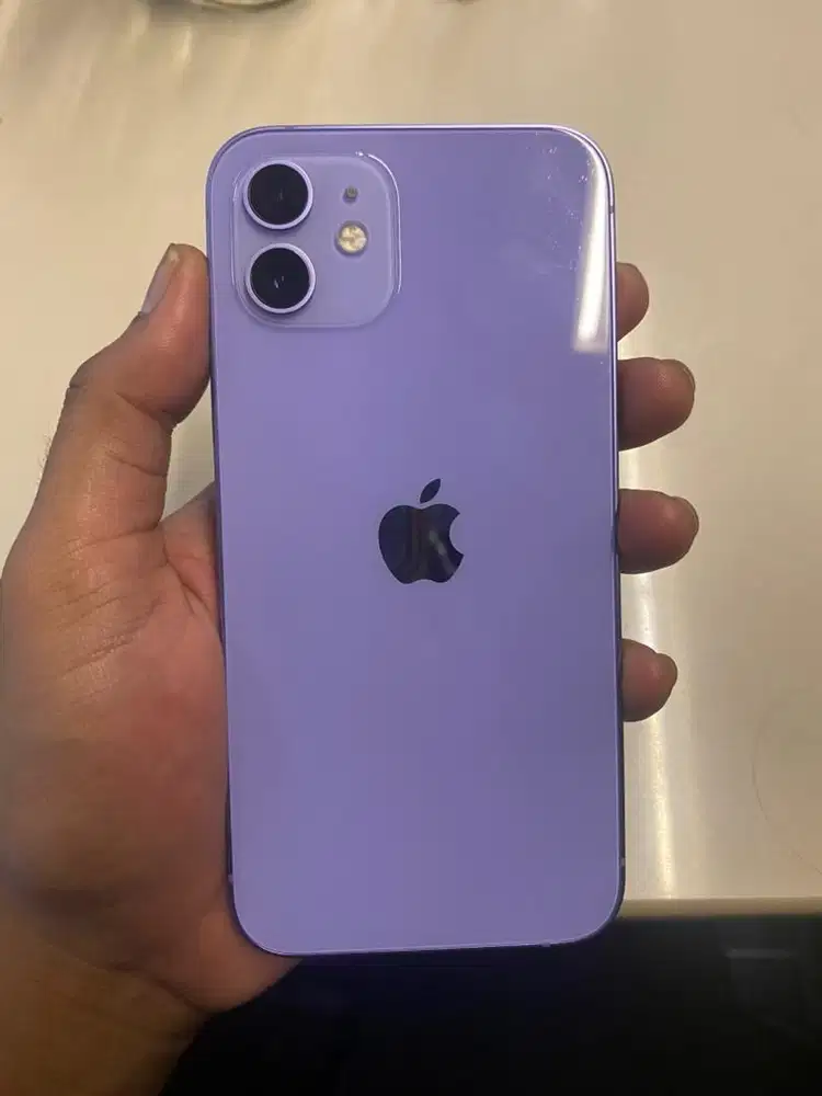 Iphone 12 256GB BEACUKAI