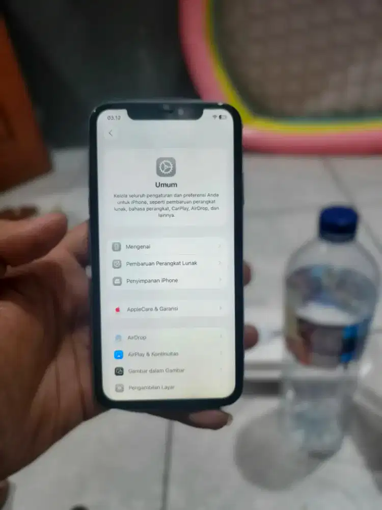 Apple 11 64 wifoll