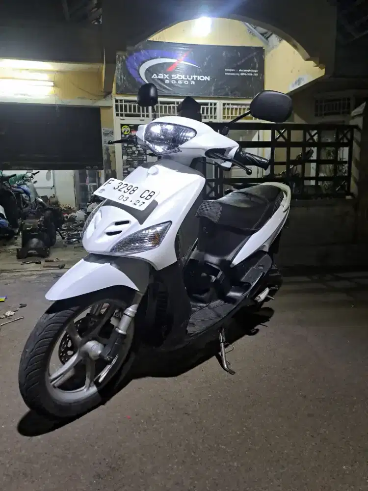 Mio smile 2012 convert Sporty