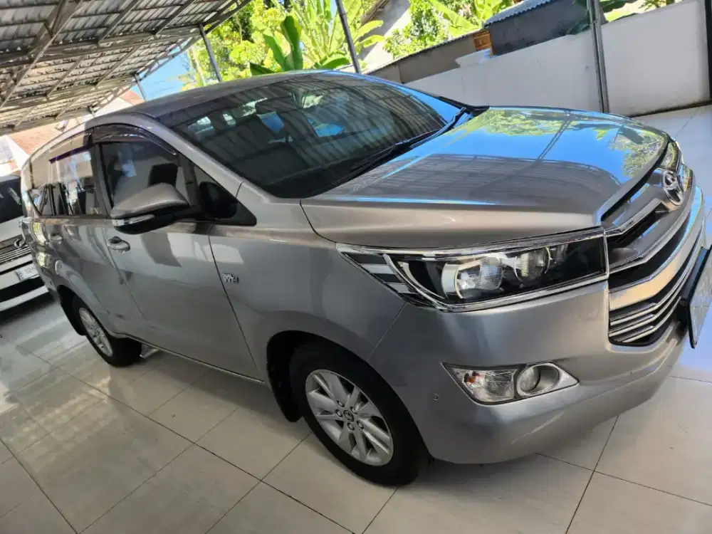 Toyota Reborn V Istimewa Ex Pejabat