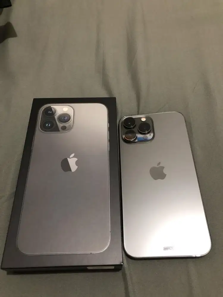 (DIGIMAP) Iphone 13 Pro Max 256GB