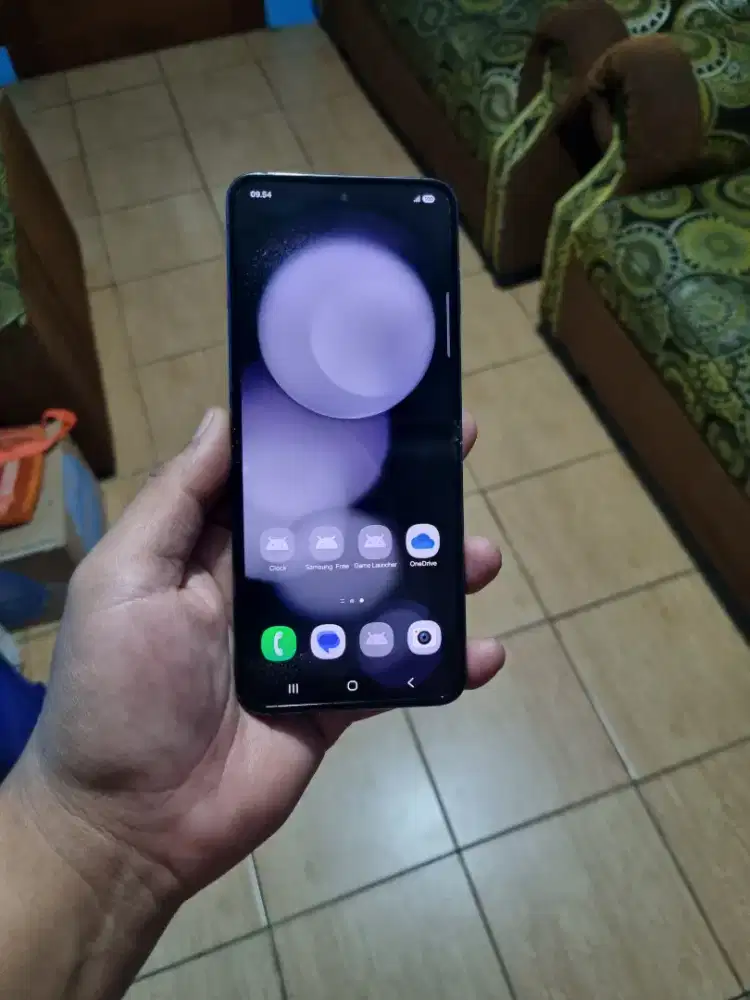 Samsung zflip 5 256 unit onli
