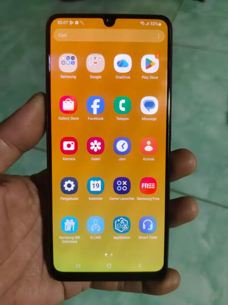 Samsung A32 4g Nfc 8/128