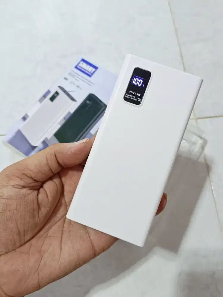 PowerBank Vimet 10.000Mah