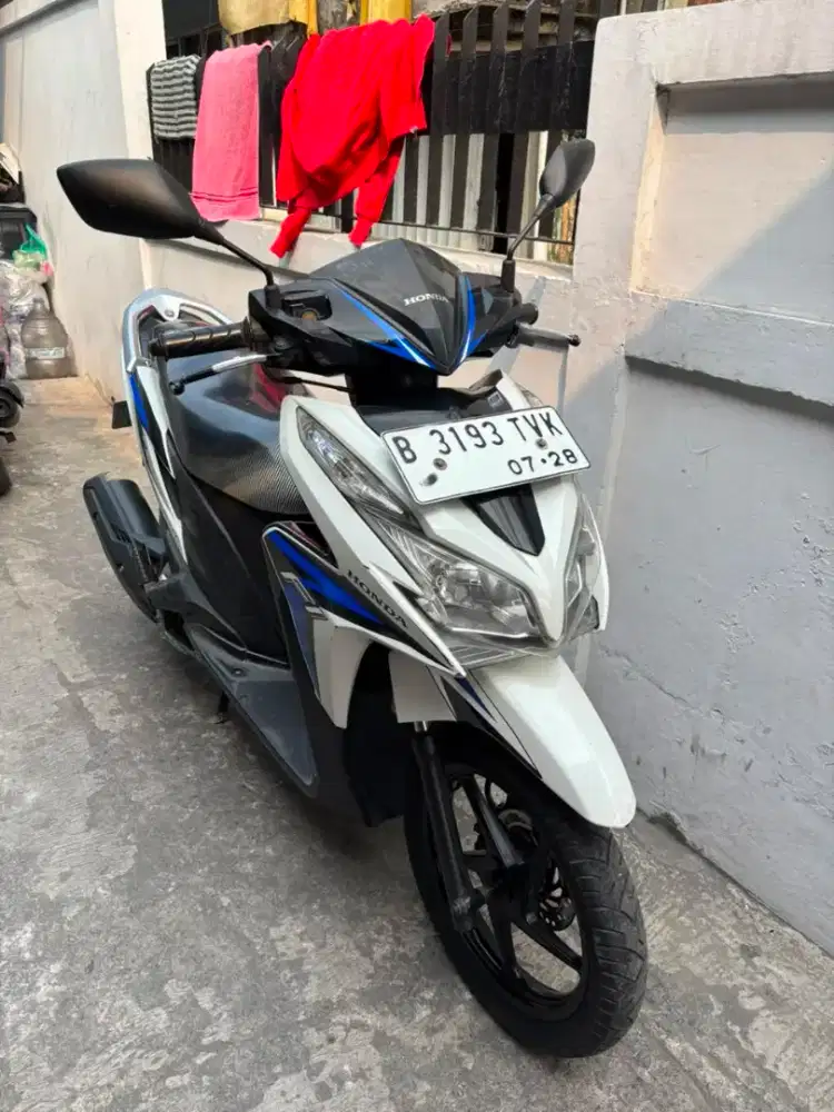 For sale Vario kzr 2013