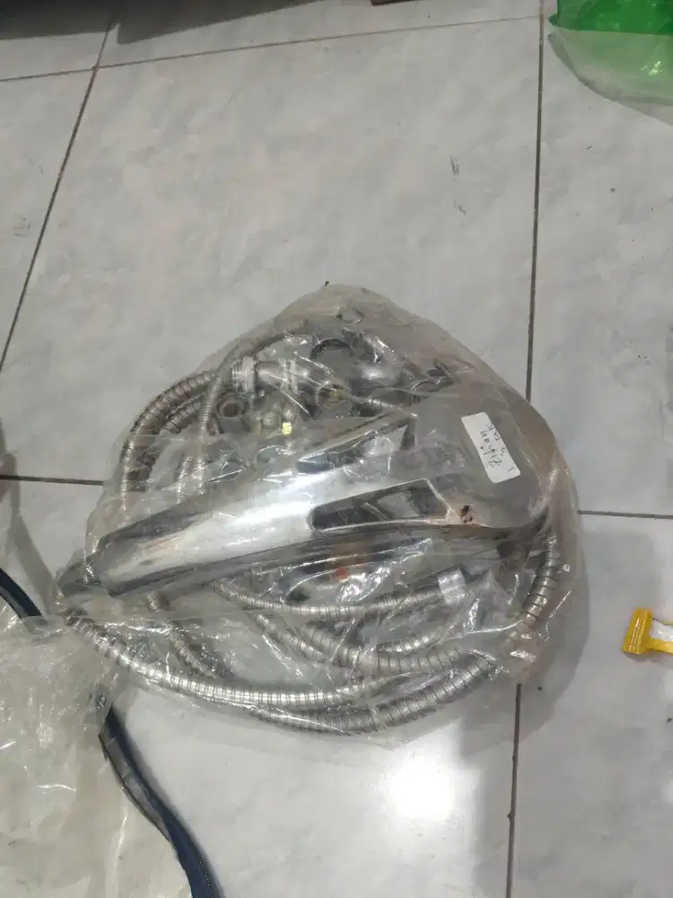 Water heater atau pemanas air