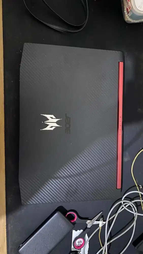 ACER NITRO 5 i5 8300