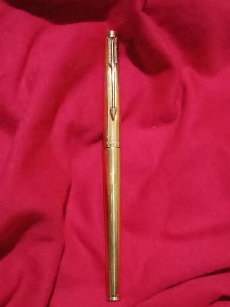 Parker QC made in USA 1990