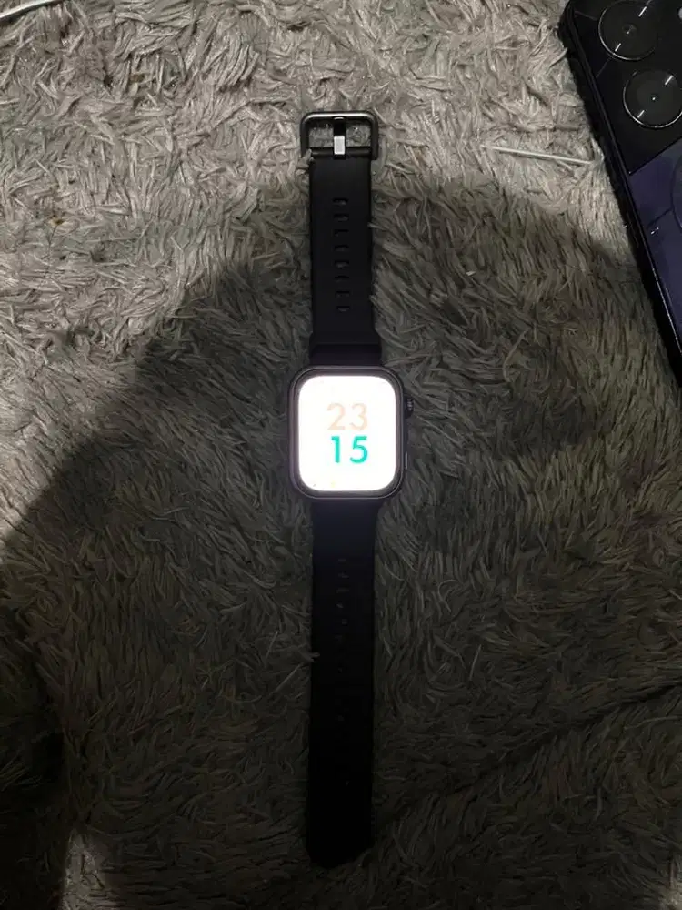 huawei watch fit 5