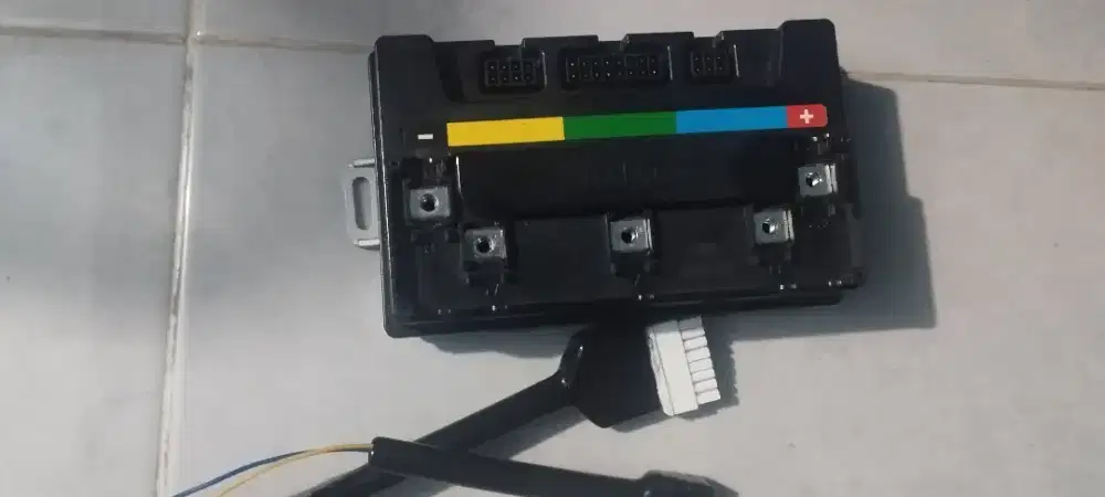 Controller votol