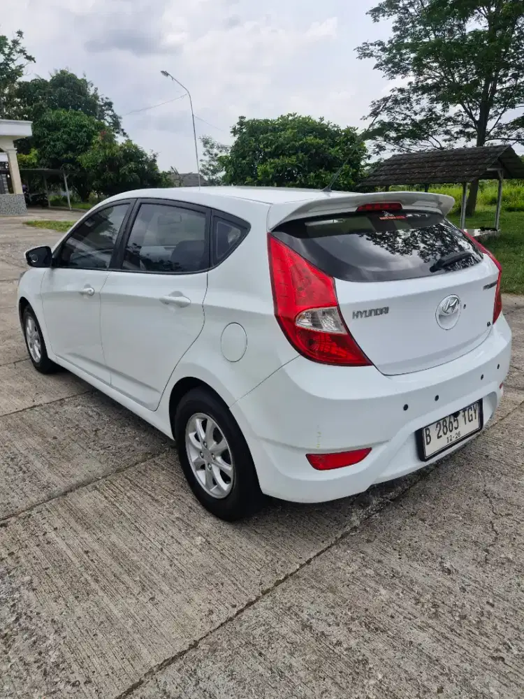 Grand Avega Matic cc ¹.4 joss