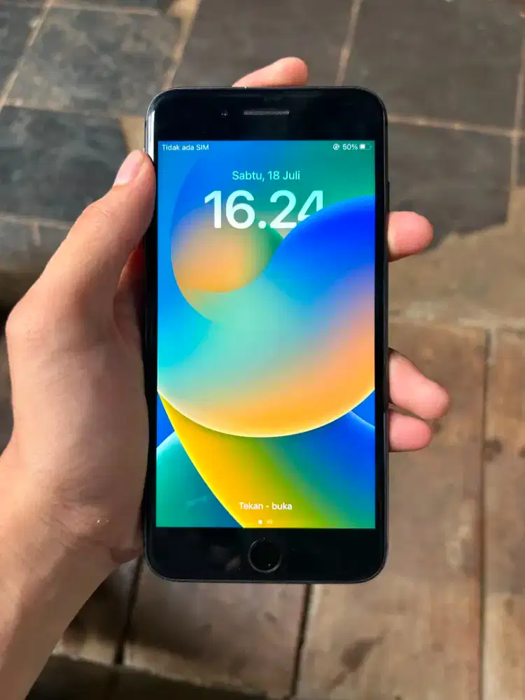 iphone 8plus 64gb ibox all operator