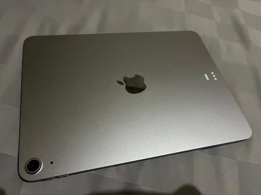 Ipad Air M3 128gb 11inch grey