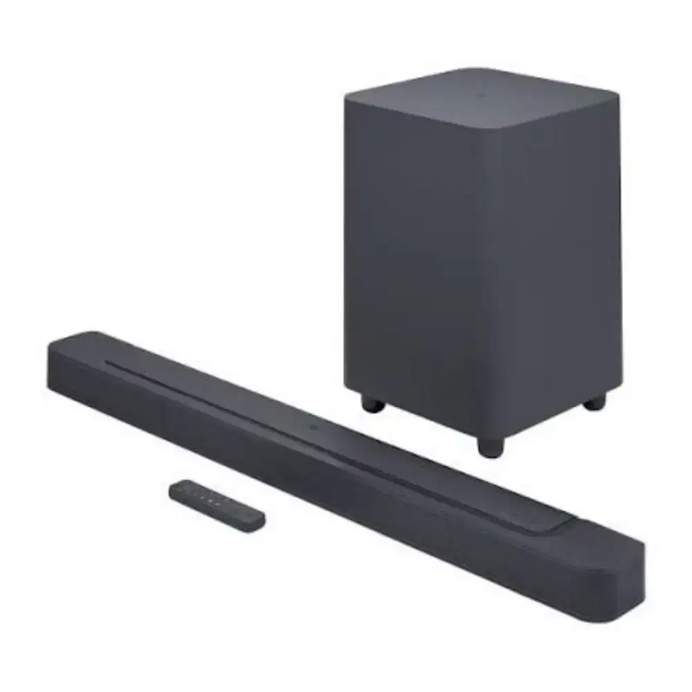 JBL 500 soundbar