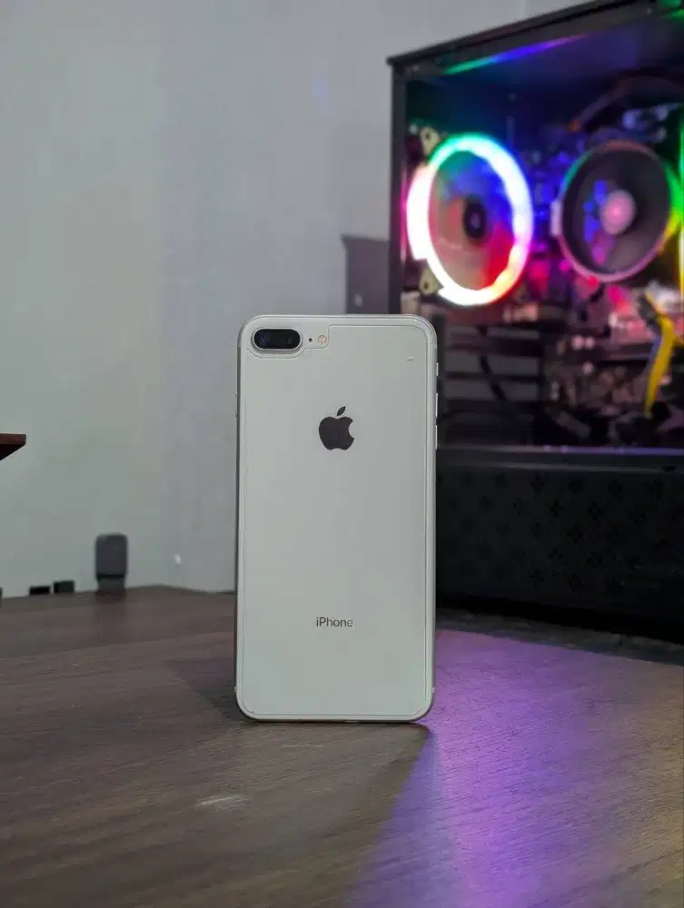 IPhone 8 Plus 64GB Unit Only