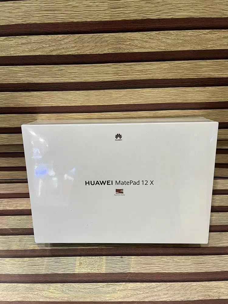Huawei Matepad  12X 2026 12GB 256GB NEW BNIB RESMI