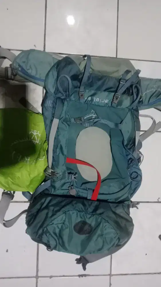 Osprey Ariel 65 liter