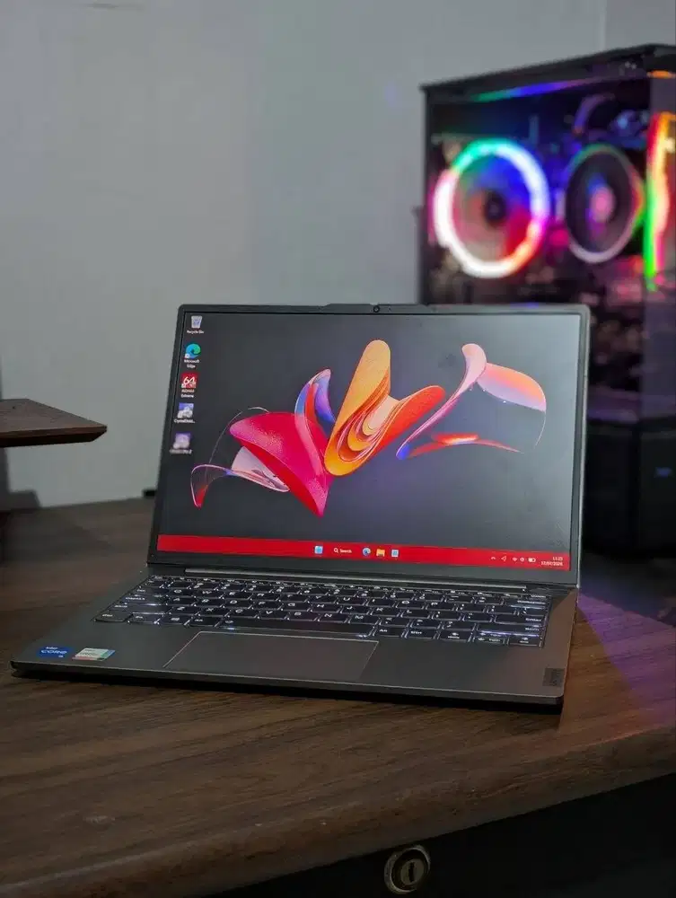 Lenovo ThinkBook 14 G2 Intel Core I5 Gen 11 16/512