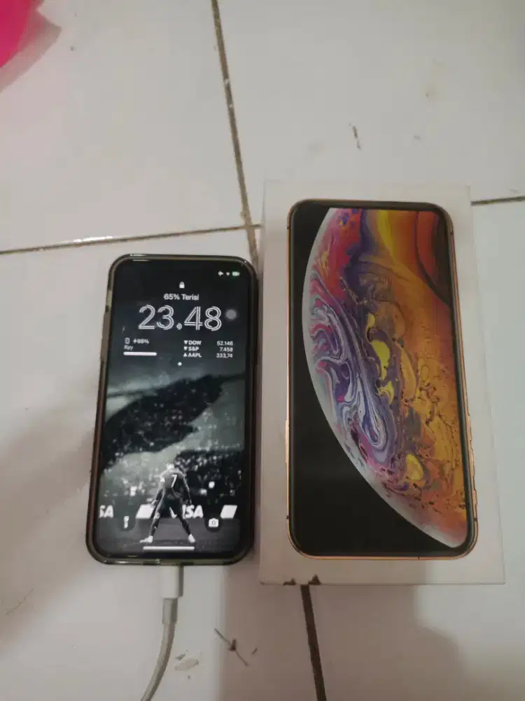 IPHONE XS 64GB ALL OPERATOR