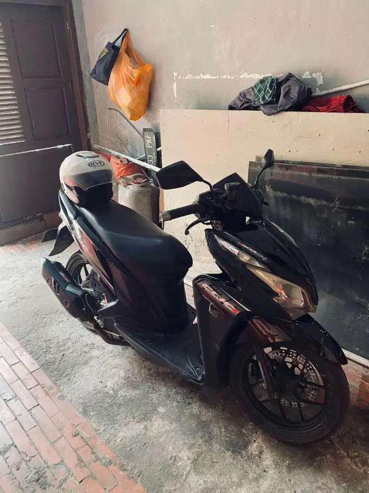 varioo kzr  2014