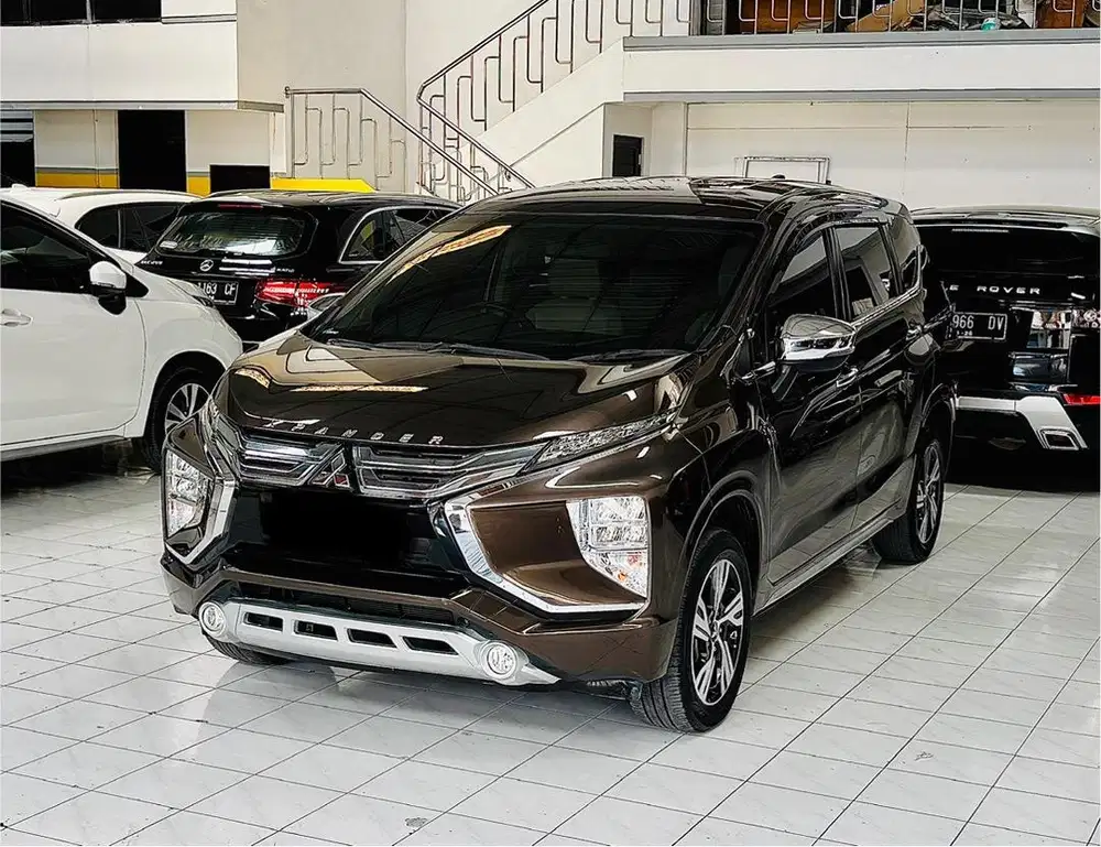 Mitsubishi Xpander 1.5 CVT 2020