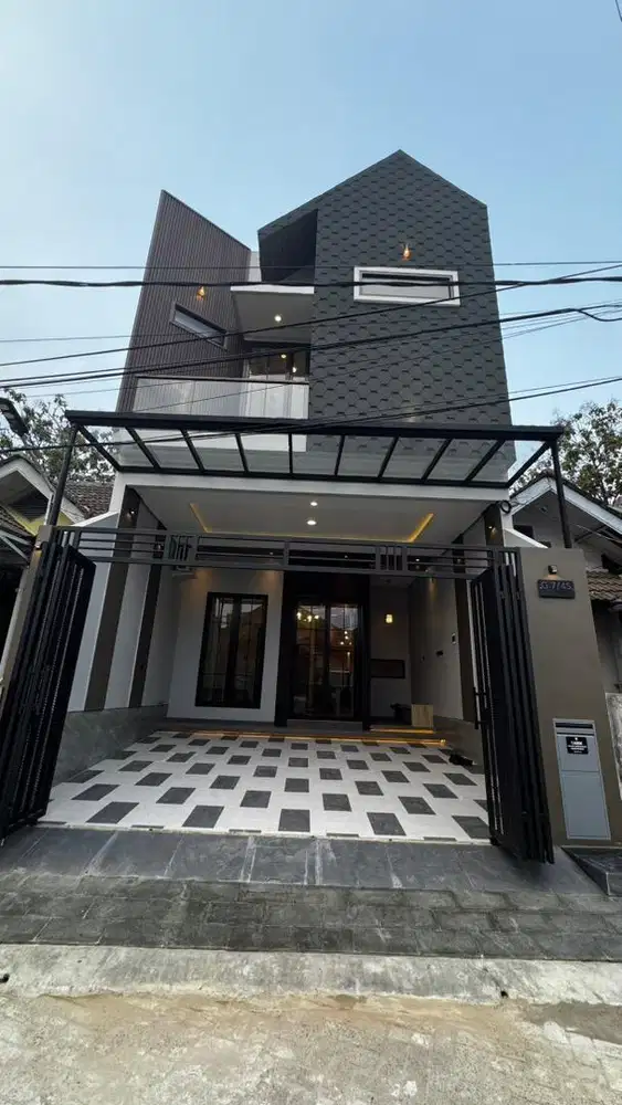 Brand New Langsung Owner
