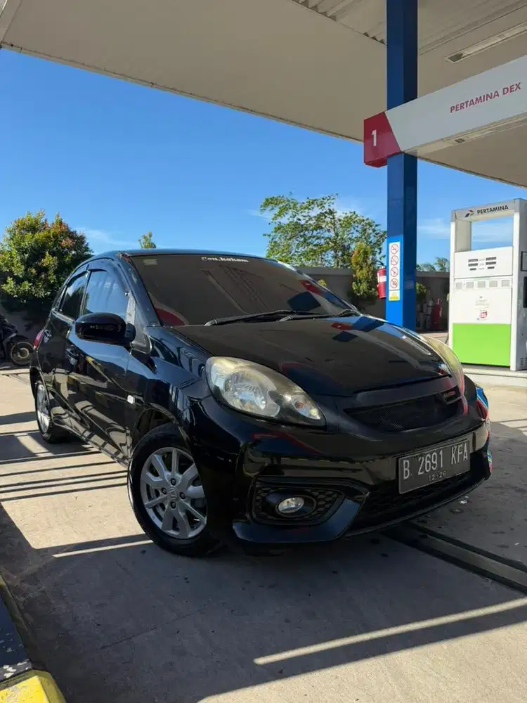 Brio e metic 2017