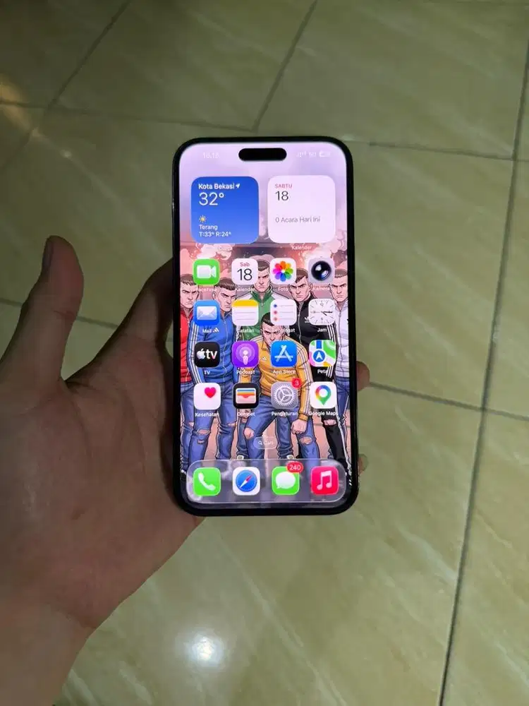 iphone 14promax ex beacukai permanent