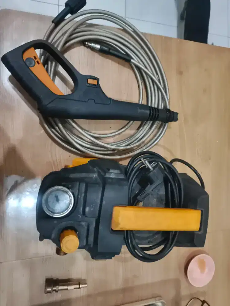 Jet cleaner Kyodo
