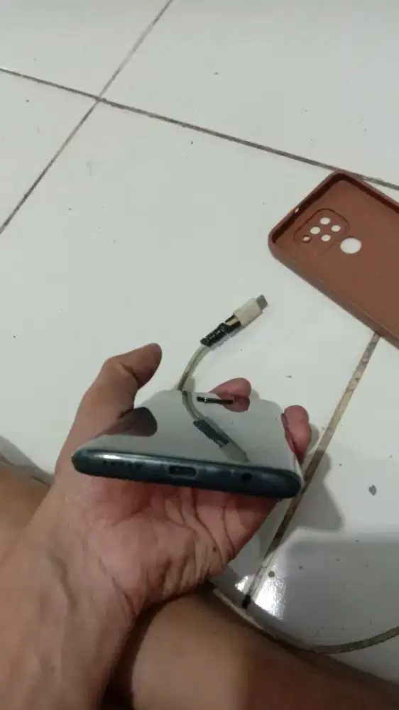 Hand phone Xiaomi note 9