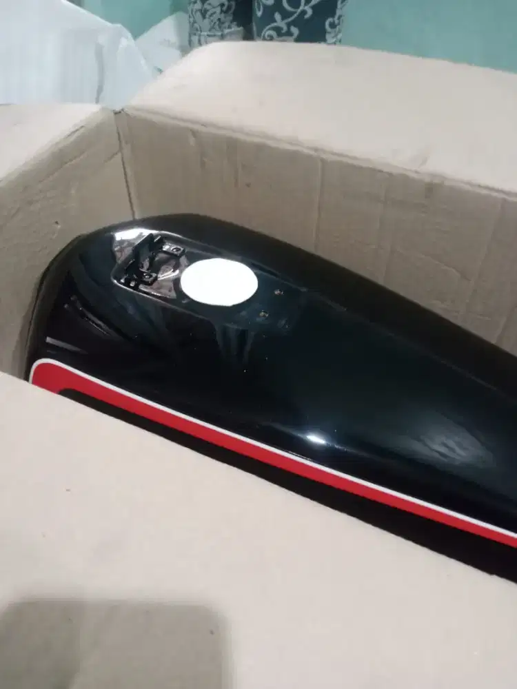 Tangki RX King 92 Ori Baru