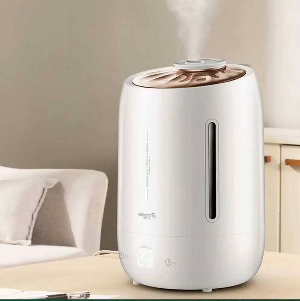 Humidifier kondisi bagus