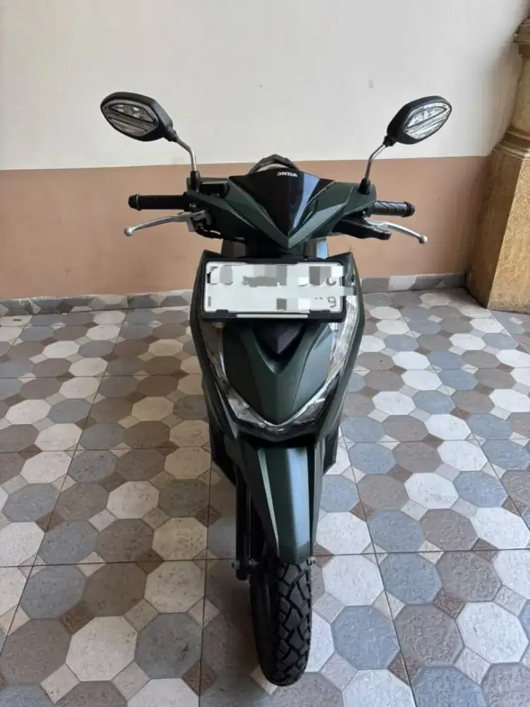 BEAT DELUXE kunci 2024